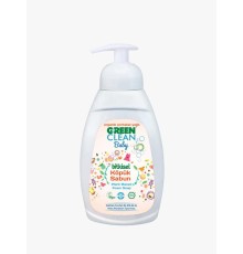 Green Clean Baby Köpük Sabun 450 ml