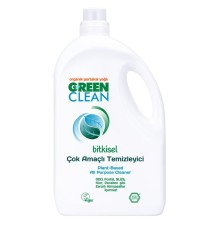 Green Clean Bitkisel Çok Amaçlı Temizleyici 2750ml