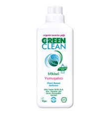 Green Clean Bitkisel Yumuşatıcı 1000 ml