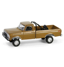 Greenlight 1/64 All-Terrain Series 16- 1979 Ford F250 Ranger
