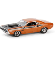 Greenlight 1/64 Barrett-Jackson Series 14- 1970 Dodge Challenger