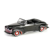 Greenlight 1/64 California Lowriders Series 5 - 1947 Ford Deluxe Convertible