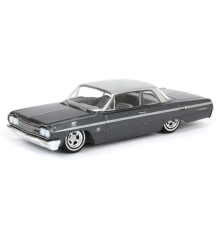 Greenlight 1/64 California Lowriders Series 6- 1964 Chevrolet Bel Air