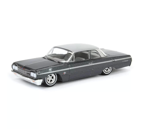 Greenlight 1/64 California Lowriders Series 6- 1964 Chevrolet Bel Air