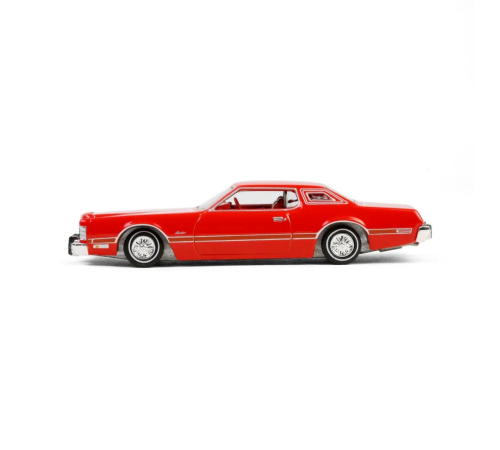 Greenlight 1/64 California Lowriders Series 6- 1973 Ford Thunderbird Greenlight 1/64 California Lowriders Series 6- 1973 Ford Thunderbird