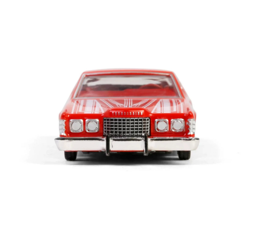 Greenlight 1/64 California Lowriders Series 6- 1973 Ford Thunderbird Greenlight 1/64 California Lowriders Series 6- 1973 Ford Thunderbird