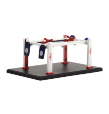 Greenlight 1/64 Chevron Gasolines Lift