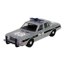 Greenlight 1/64 Hollywood Series 41- Inner City Police Department