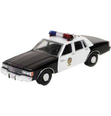 Greenlight 1/64 Hollywood Series 41- Los Angeles Police Department (LAPD)