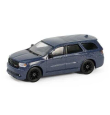 Greenlight 1/64 Hollywood Series 42- NCIS Hawaii TV Series 2018 Dodge Durango