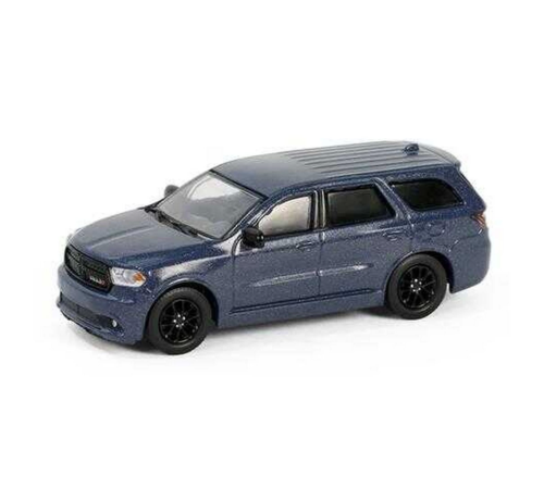 Greenlight 1/64 Hollywood Series 42- NCIS Hawaii TV Series 2018 Dodge Durango Greenlight 1/64 Hollywood Series 42- NCIS Hawaii TV Series 2018 Dodge Durango