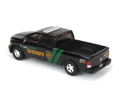 Greenlight 1/64 Hollywood Series 42- Yellowstone 2013 Ram 1500 Greenlight 1/64 Hollywood Series 42- Yellowstone 2013 Ram 1500