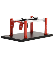 Greenlight 1/64 Summit Racing Aquiğment Lift