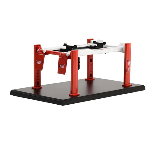 Greenlight 1/64 Summit Racing Aquiğment Lift Greenlight 1/64 Summit Racing Aquiğment Lift