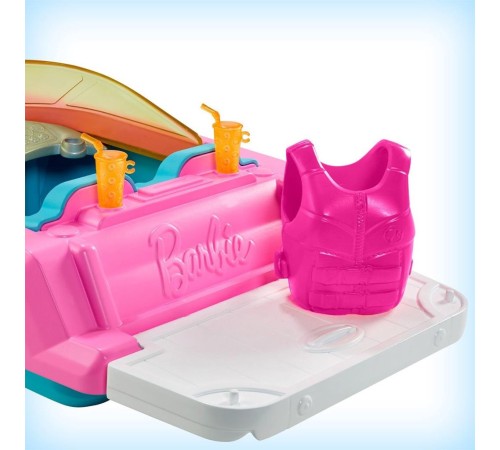 GRG30 ® ve Teknesi Oyun Seti