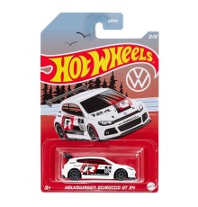 GRT01 Hot Wheels Özel Arabalar Serisi