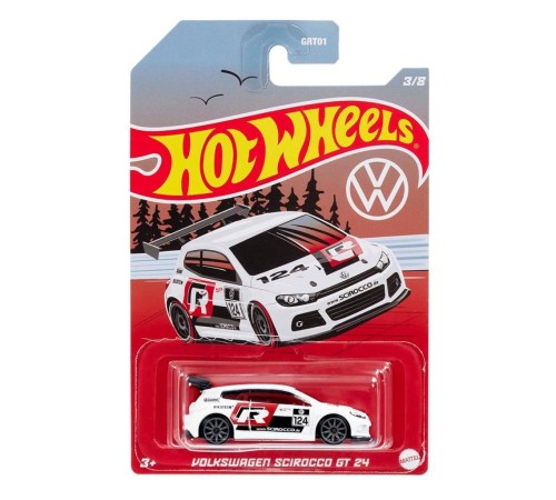 GRT01 Hot Wheels Özel Arabalar Serisi GRT01 Hot Wheels Özel Arabalar Serisi