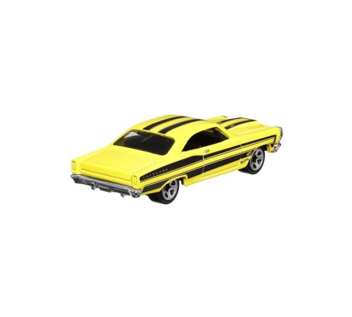 GRT01 Hot Wheels Özel Arabalar Serisi GRT01 Hot Wheels Özel Arabalar Serisi