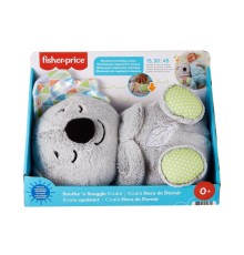 GRT59 Fisher-Price® Uyku Arkadaşı Koala / +0