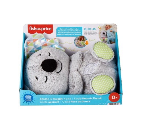 GRT59 Fisher-Price® Uyku Arkadaşı Koala / +0 GRT59 Fisher-Price® Uyku Arkadaşı Koala / +0