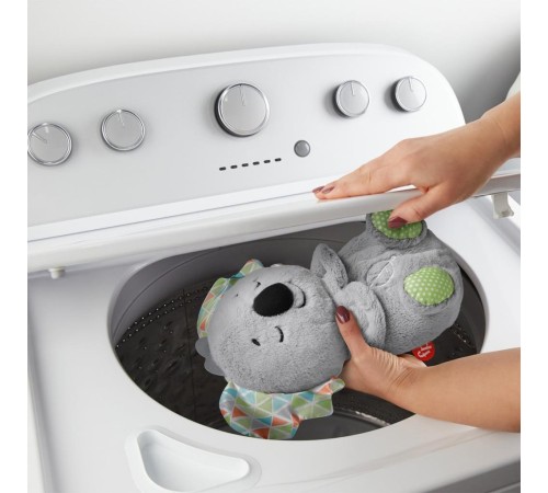 GRT59 Fisher-Price® Uyku Arkadaşı Koala / +0 GRT59 Fisher-Price® Uyku Arkadaşı Koala / +0