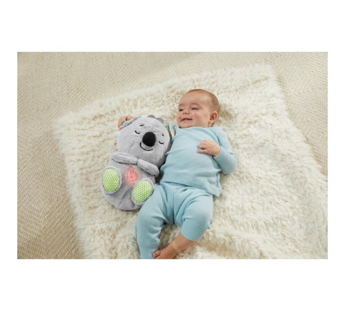 GRT59 Fisher-Price® Uyku Arkadaşı Koala / +0 GRT59 Fisher-Price® Uyku Arkadaşı Koala / +0