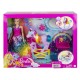 GTG01 Barbie, Bebek ve Tek Boynuzlu At, Dreamtopia Hayaller Ülkesi
