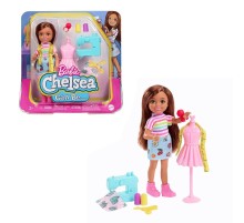 GTN86 Chelsea® Meslekleri Öğreniyor / Asorti Seçilemez.