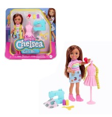 GTN86 Chelsea® Meslekleri Öğreniyor / Asorti Seçilemez.