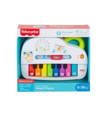 GTW20 Fisher Price® Neşeli Piyano / Türkçe / Eğlen ve Öğren