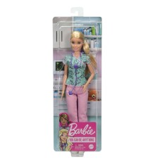 GTW39 Kariyer Bebekleri Serisi - Hemşire