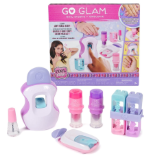 Güzellik Seti Cool Maker Go Glam Tırnak Stüdyosu