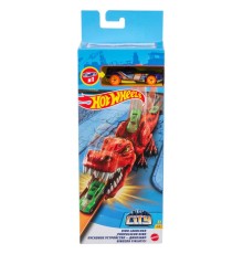 GVF41 Hot Wheels, Vahşi Fırlatıcılar Serisi / +4 yaş