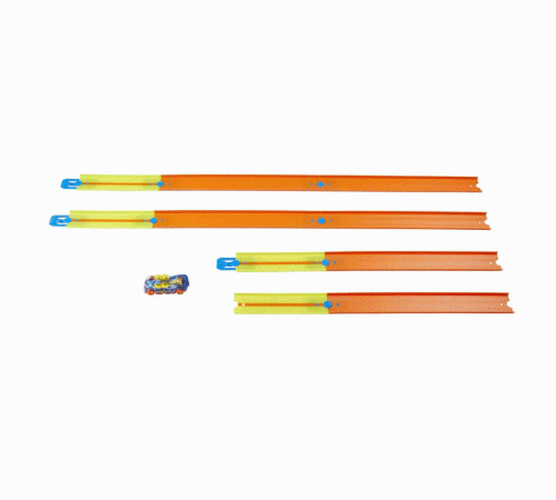 GVG13 HW Track Builder Temel Pist Seti - Hot Wheels GVG13 HW Track Builder Temel Pist Seti - Hot Wheels