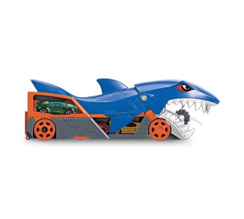 GVG36 Hot Wheels Köpek Balığı Taşıyıcı GVG36 Hot Wheels Köpek Balığı Taşıyıcı