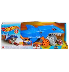 GVG36 Hot Wheels Köpek Balığı Taşıyıcı
