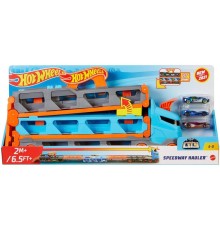GVG37 Hot Wheels Sürat Pistli Tır