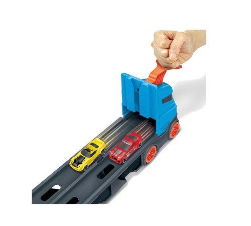 GVG37 Hot Wheels Sürat Pistli Tır GVG37 Hot Wheels Sürat Pistli Tır
