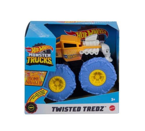 GVK37 Hot Wheels Monster Trucks 1:43 Çek Bırak Arabalar GVK37 Hot Wheels Monster Trucks 1:43 Çek Bırak Arabalar