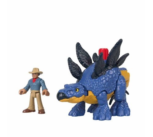 GVV65 Imaginext, Jurassic World Araçlar GVV65 Imaginext, Jurassic World Araçlar