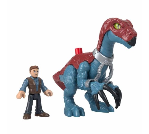 GVV65 Imaginext, Jurassic World Araçlar GVV65 Imaginext, Jurassic World Araçlar