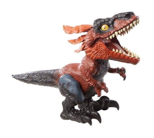 GWD70 Jurassic World Uncaged Ateş Dinozoru Figürü GWD70 Jurassic World Uncaged Ateş Dinozoru Figürü