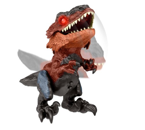GWD70 Jurassic World Uncaged Ateş Dinozoru Figürü GWD70 Jurassic World Uncaged Ateş Dinozoru Figürü