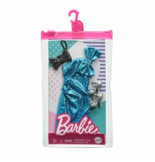 GWD96 Barbie'nin Kıyafet Koleksiyonu GWC27 / Asorti Seçilemez.