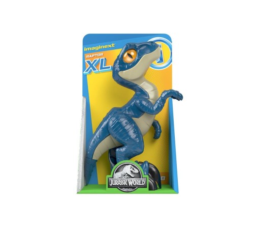 GWN99 Imaginext®, Jurassic World XL Dinozorlar / +3 yaş GWN99 Imaginext®, Jurassic World XL Dinozorlar / +3 yaş