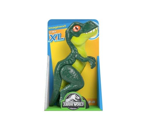 GWN99 Imaginext®, Jurassic World XL Dinozorlar / +3 yaş GWN99 Imaginext®, Jurassic World XL Dinozorlar / +3 yaş