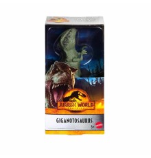 GWT49 Jurassic World 6inch Dinozor Figürleri