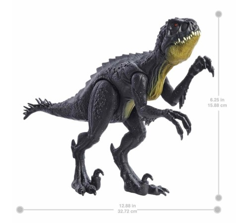 GWT54 Jurassic World 12 inch Dinozor Figürleri GWT54 Jurassic World 12 inch Dinozor Figürleri