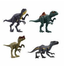 GWT54 Jurassic World 12 inch Dinozor Figürleri