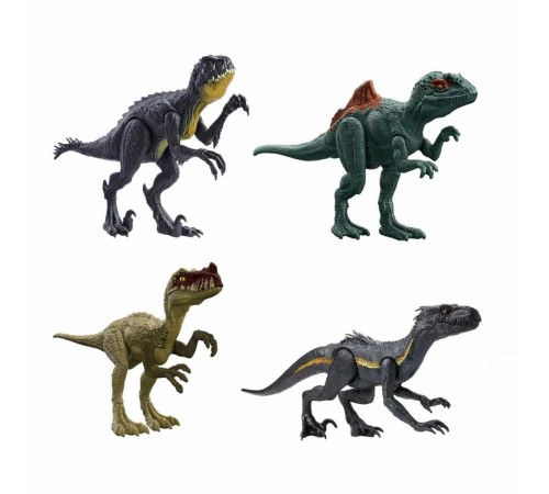 GWT54 Jurassic World 12 inch Dinozor Figürleri GWT54 Jurassic World 12 inch Dinozor Figürleri